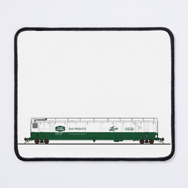 Item preview, HYDX 706 Liquified Hydrogen Cryogenic Tank Car designed and sold by ChrisRoy1001.