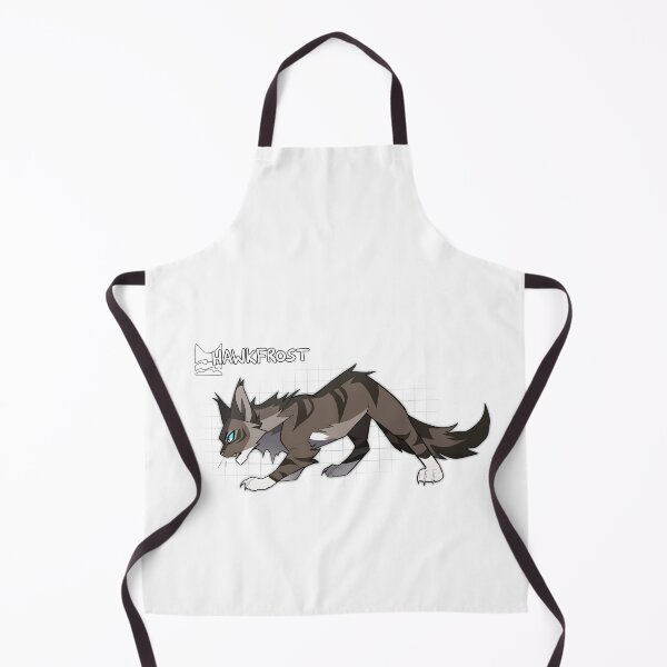 Item preview, Hawkfrost from Warrior Cats / Warriors Version 2 designed and sold by Chycero.