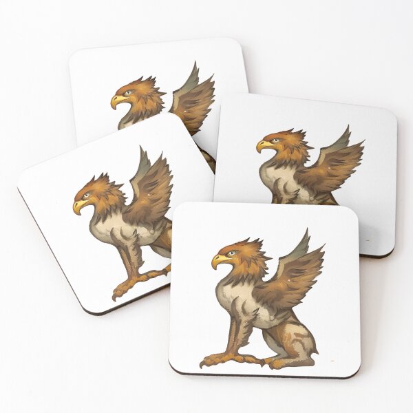 Item preview, Griffin designed and sold by Glenbobagins.