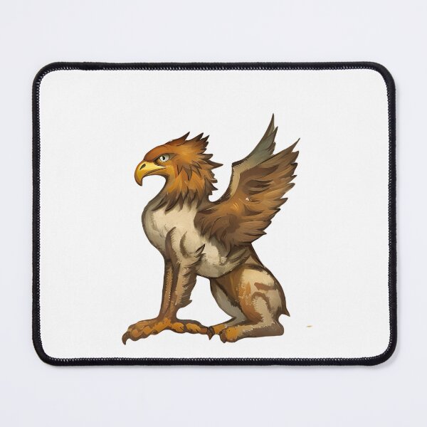 Item preview, Griffin designed and sold by Glenbobagins.