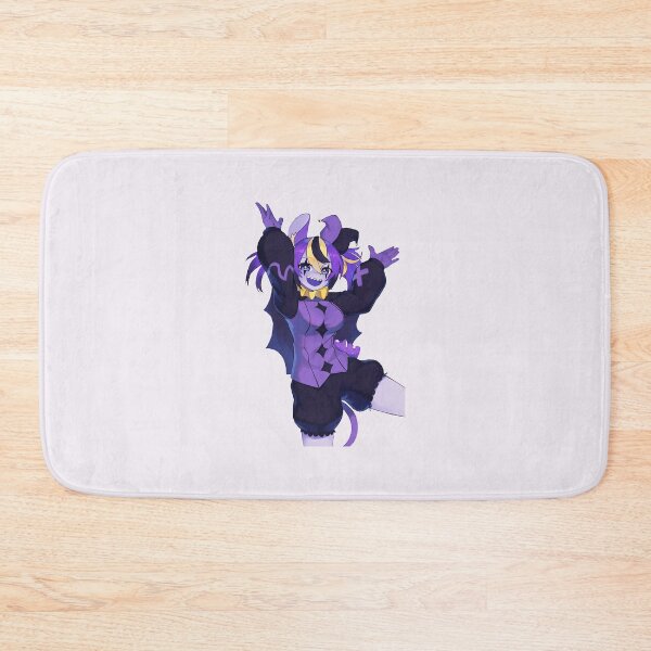 Item preview, Hololive Hakos Baelz designed and sold by Lottart.