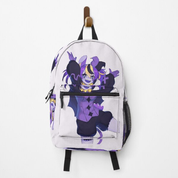 Item preview, Hololive Hakos Baelz designed and sold by Lottart.