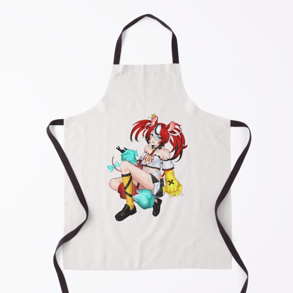 Item preview, Hololive Hakos Baelz designed and sold by Lottart.