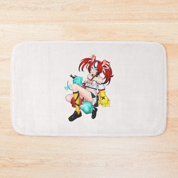 Item preview, Hololive Hakos Baelz designed and sold by Lottart.