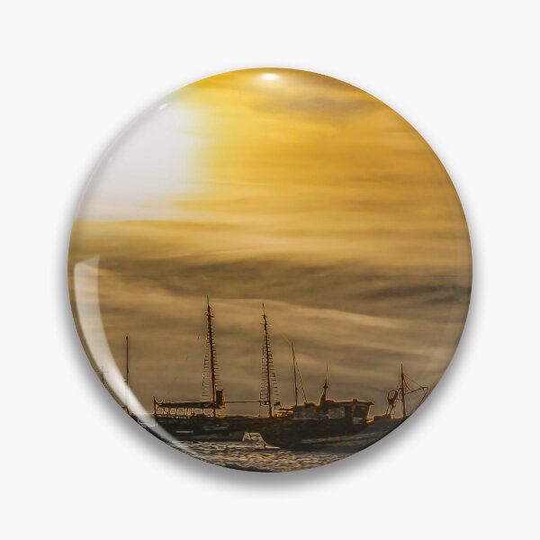 Aperçu de l'œuvre Buzios retourne le coucher du soleil créée et vendue par Dany3l.