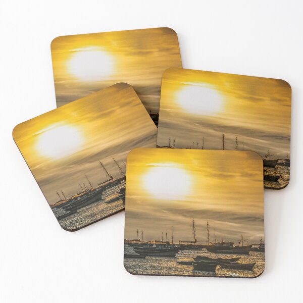 Item preview, Buzios flip sunset designed and sold by Dany3l.