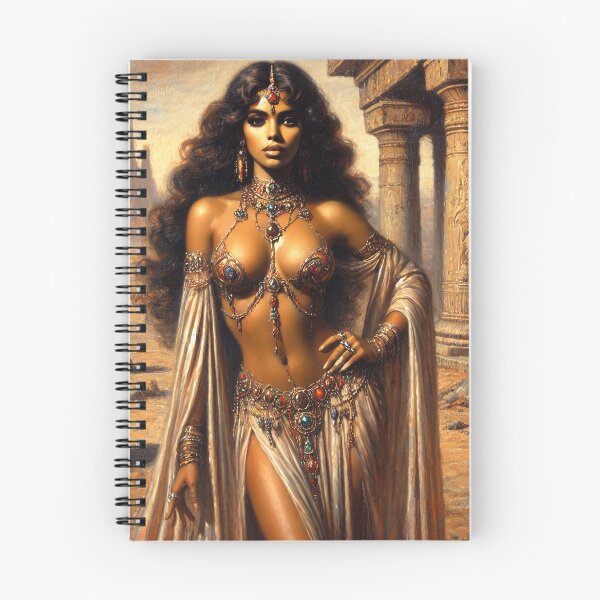 Item preview, Barsoom Legends: The Adventures of Dejah Thoris, Princess of Mars vol.5 designed and sold by janarspixels.