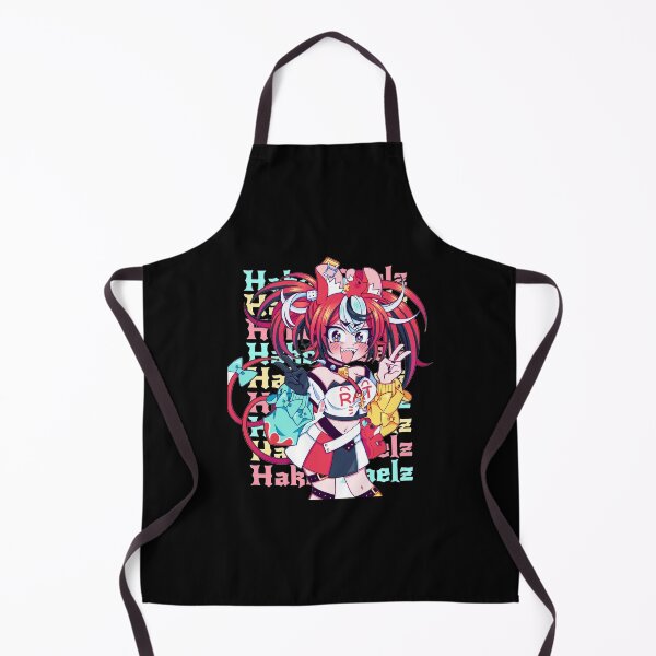 Item preview, Hololive Hakos Baelz designed and sold by Lottart.