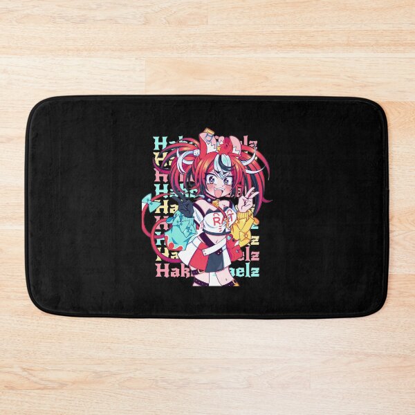 Item preview, Hololive Hakos Baelz designed and sold by Lottart.
