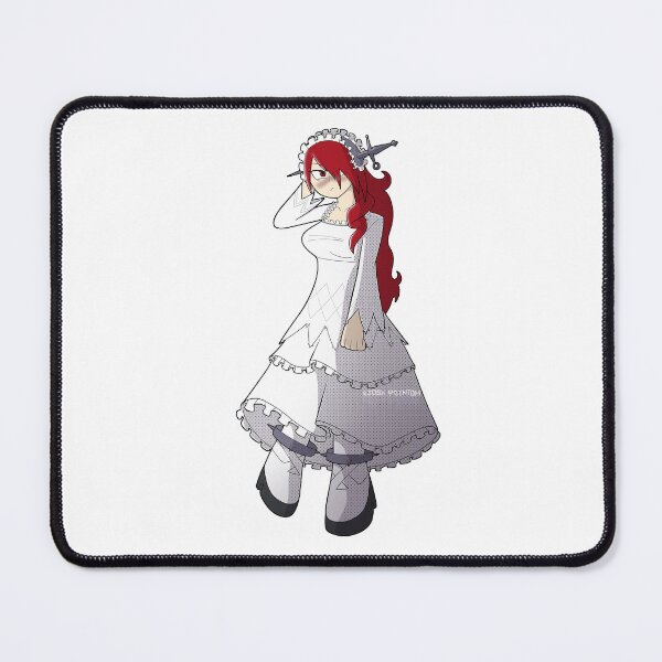 Item preview, Mitsuru Dressed as Chidori designed and sold by JoshPointOh.