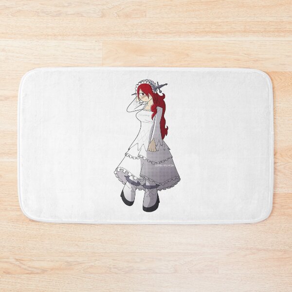Item preview, Mitsuru Dressed as Chidori designed and sold by JoshPointOh.