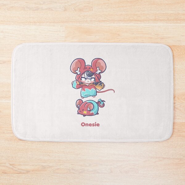 Item preview, Hololive Hakos Baelz designed and sold by Lottart.
