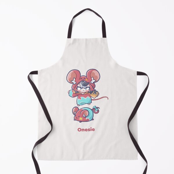 Item preview, Hololive Hakos Baelz designed and sold by Lottart.