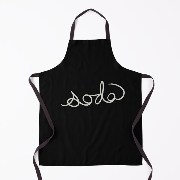 Item preview, soda designed and sold by abeink.