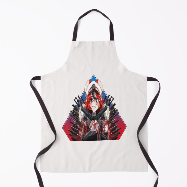 Item preview, Hololive Hakos Baelz designed and sold by Lottart.