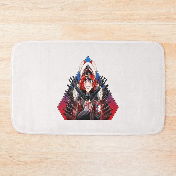 Item preview, Hololive Hakos Baelz designed and sold by Lottart.