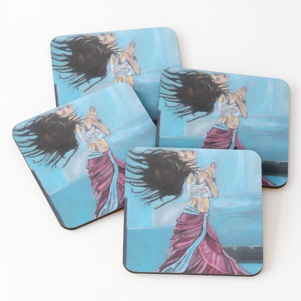 Item preview, Dancer pharafrase from photo designed and sold by BlossomArtPhoto.