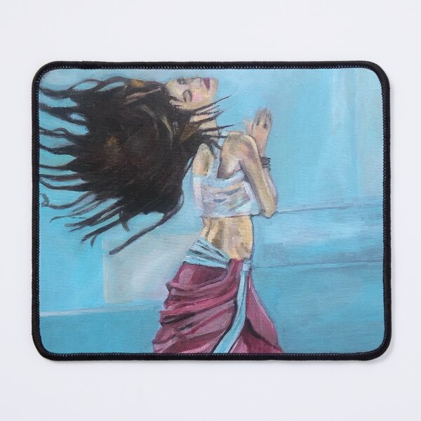 Item preview, Dancer pharafrase from photo designed and sold by BlossomArtPhoto.
