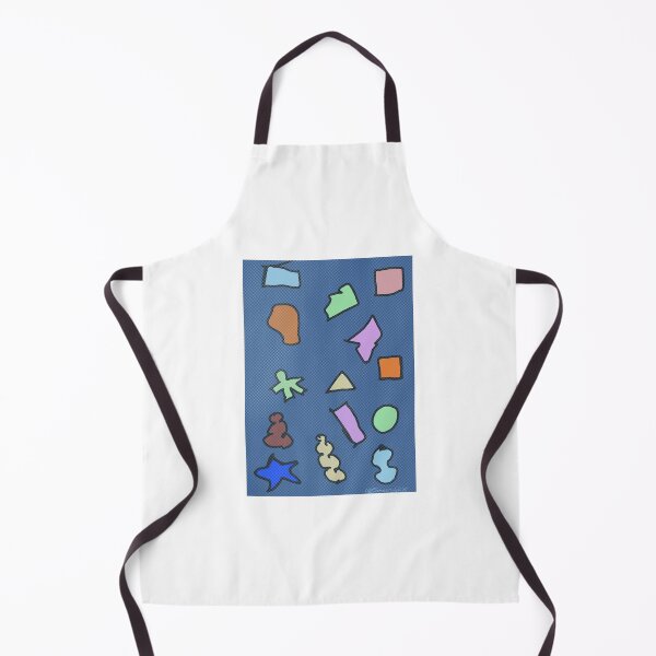 Item preview, Shapes of Curiousity designed and sold by Savoryfox.