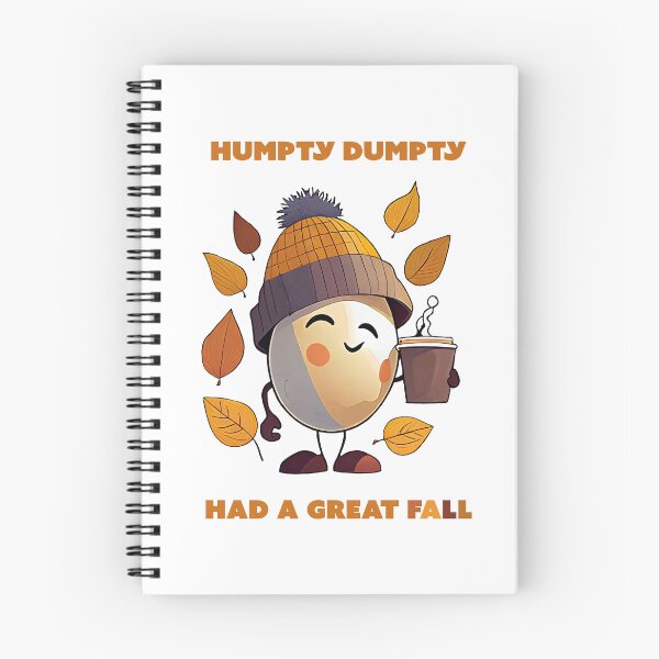 Item preview, Humpty Dumpty designed and sold by Lizuvius.
