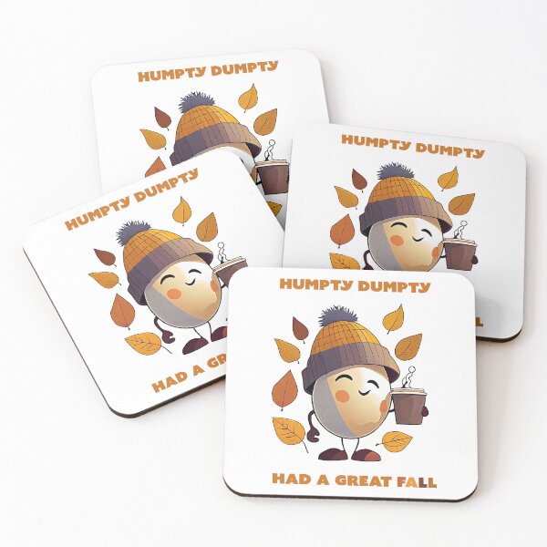 Item preview, Humpty Dumpty designed and sold by Lizuvius.