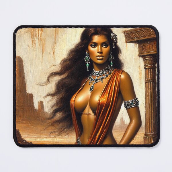 Item preview, Barsoom Legends: The Adventures of Dejah Thoris, Princess of Mars vol.8 designed and sold by janarspixels.