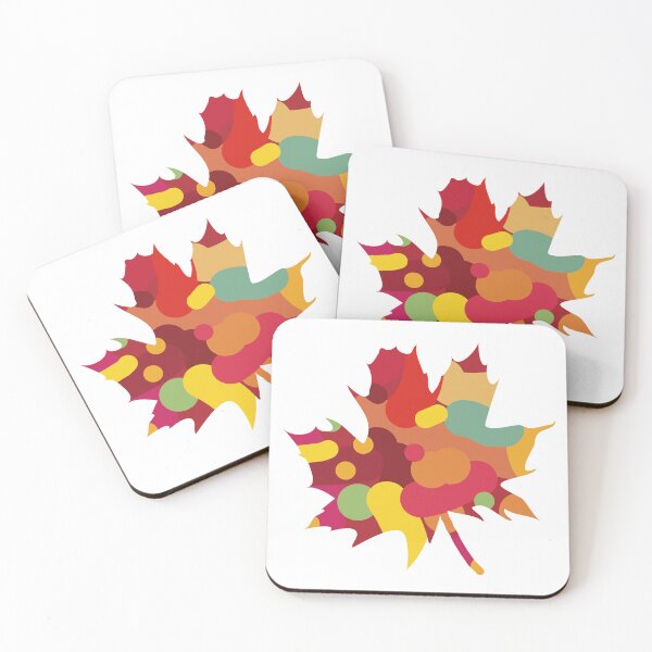 Item preview, Fallen Leaves designed and sold by EunsooLee.