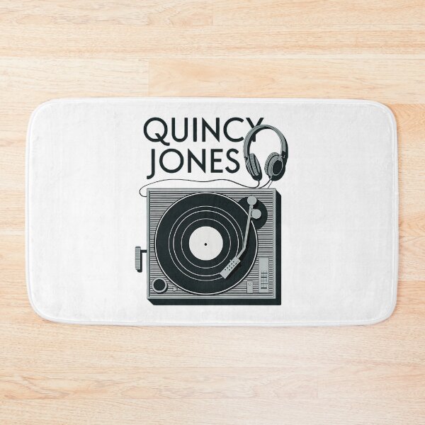 Item preview, Quincy-Jones designed and sold by FryCutiesTeemo.