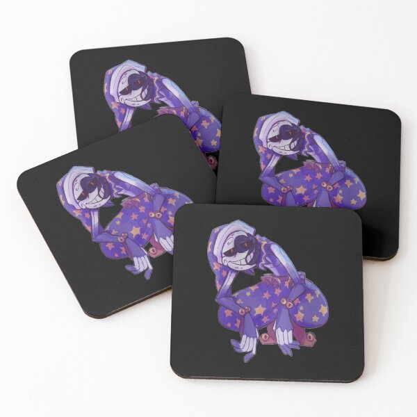 Item preview, FNAF Game | Moon drop designed and sold by nathalieart4.