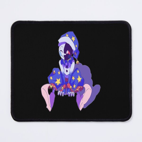 Item preview, FNAF Game | Moon drop designed and sold by nathalieart4.