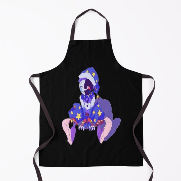 Item preview, FNAF Game | Moon drop designed and sold by nathalieart4.