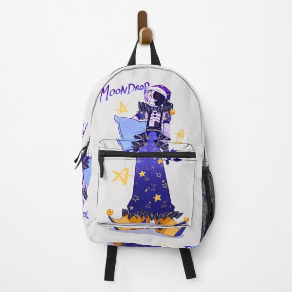 Item preview, FNAF Game | Moon drop designed and sold by nathalieart4.