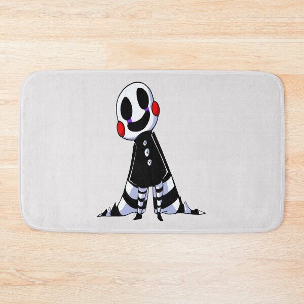 Item preview, FNAF Game | Moon drop designed and sold by nathalieart4.