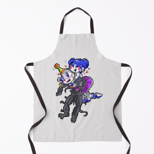 Item preview, FNAF Game | Moon drop designed and sold by nathalieart4.