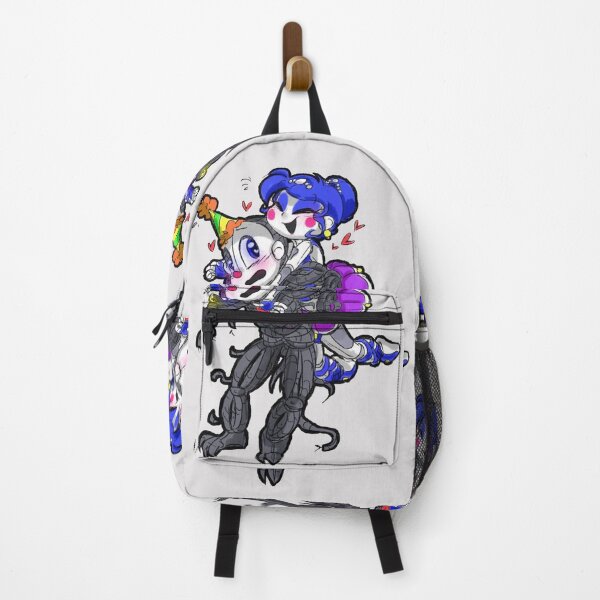 Item preview, FNAF Game | Moon drop designed and sold by nathalieart4.