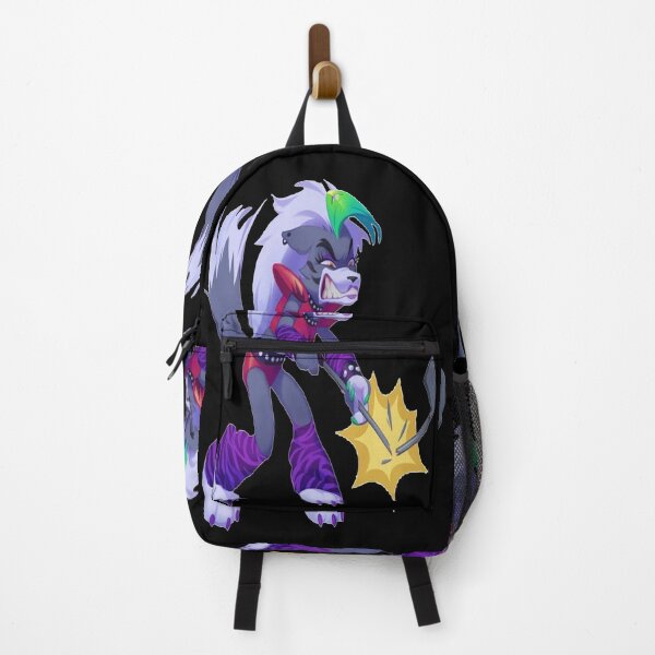 Item preview, Roxane Wolf | FNAF Game designed and sold by nathalieart4.