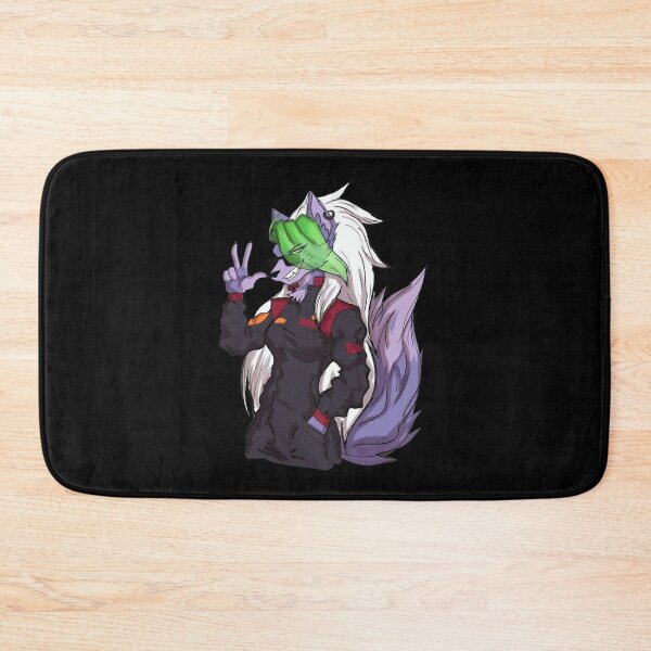 Item preview, Roxane Wolf | FNAF Game designed and sold by nathalieart4.