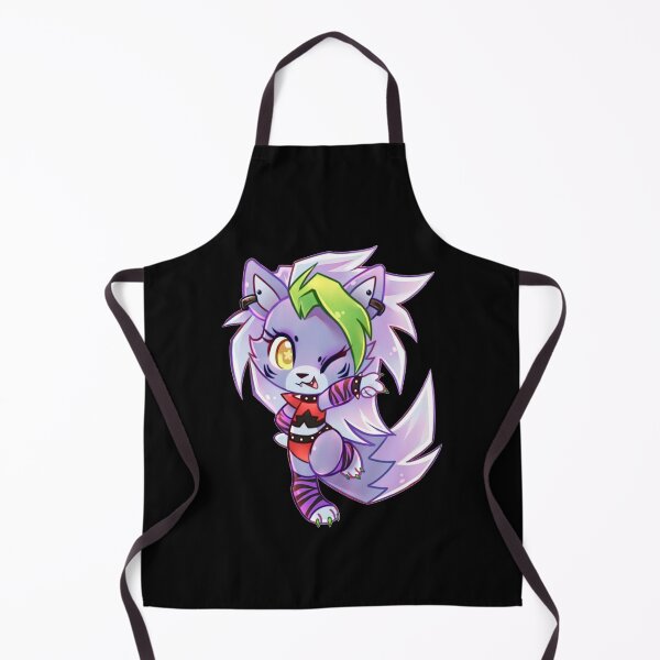 Item preview, Roxane Wolf | FNAF Game designed and sold by nathalieart4.