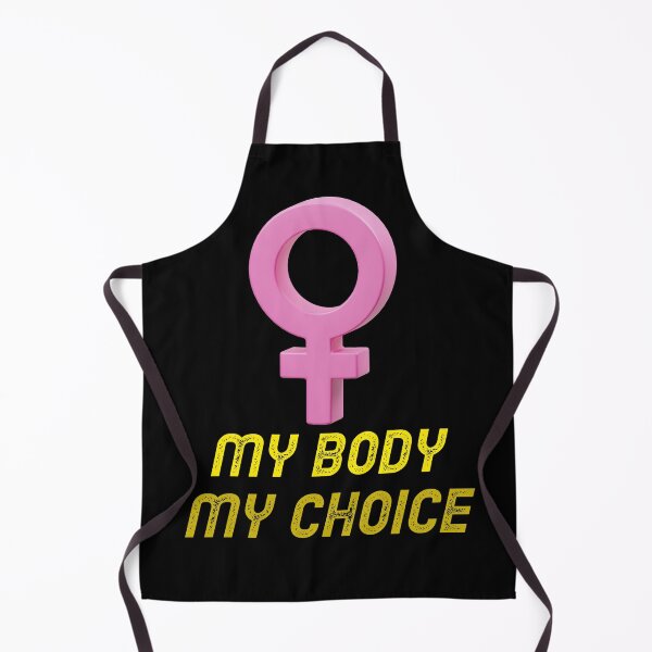 Item preview, My Body My Choice (3D) designed and sold by DesignsbyDugar.