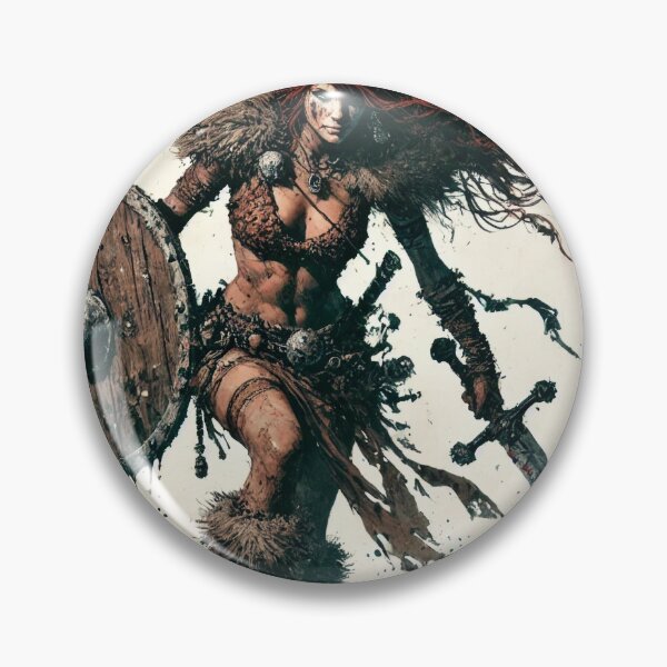 Item preview, Red Sonja: Warrior Queen of the Hyborian Age vol.42 designed and sold by janarspixels.