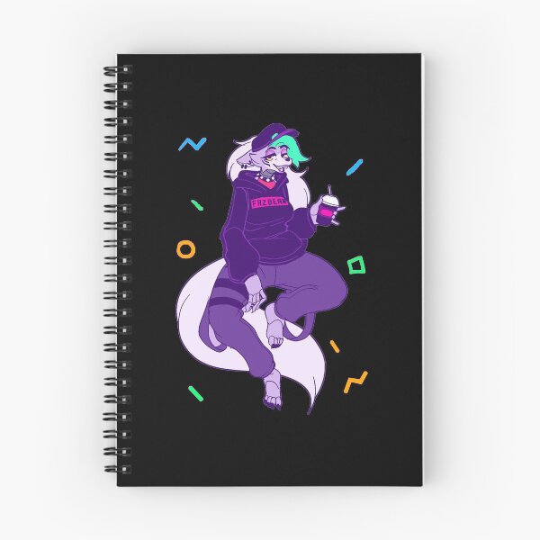 Item preview, Roxane Wolf | FNAF Game designed and sold by nathalieart4.