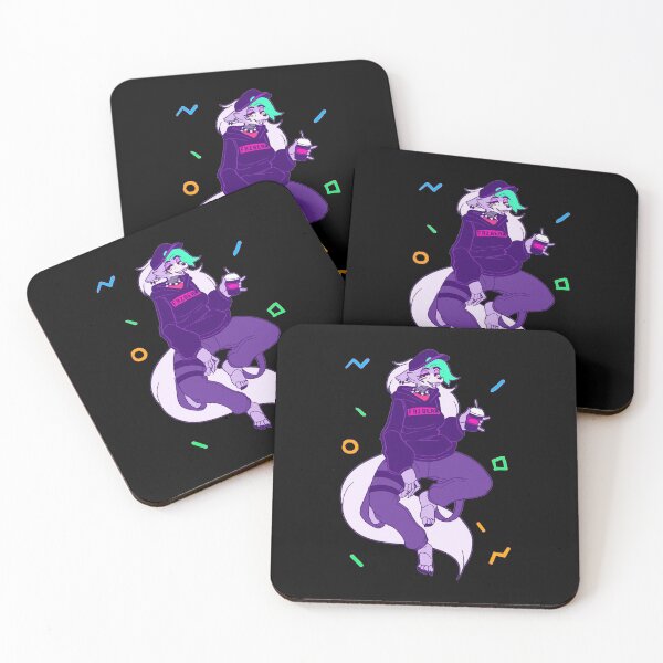 Item preview, Roxane Wolf | FNAF Game designed and sold by nathalieart4.
