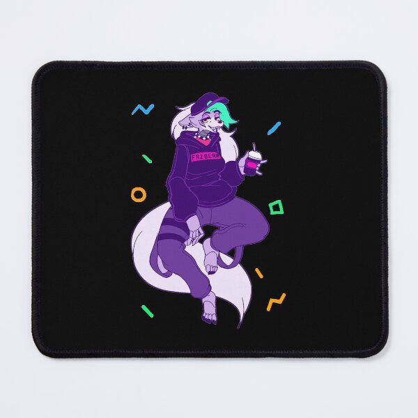 Item preview, Roxane Wolf | FNAF Game designed and sold by nathalieart4.