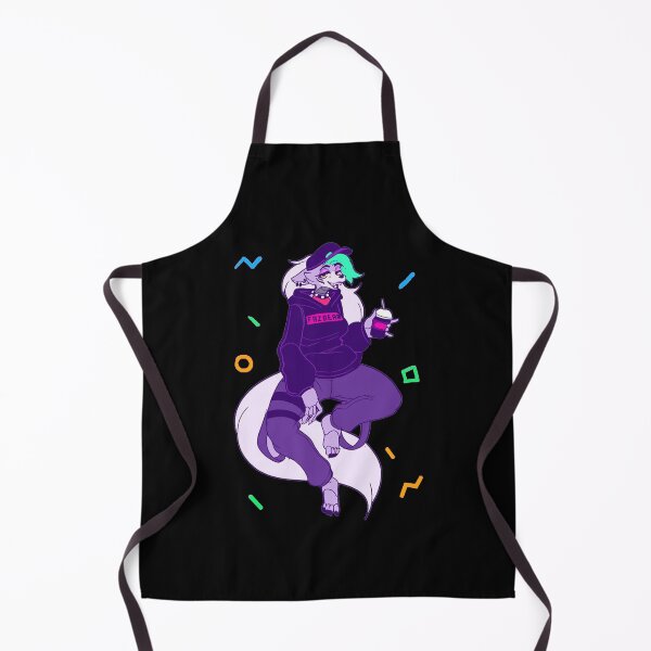 Item preview, Roxane Wolf | FNAF Game designed and sold by nathalieart4.