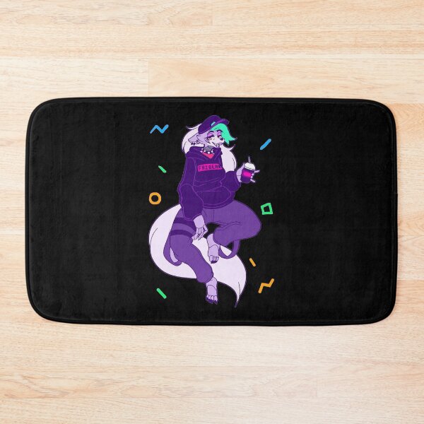 Item preview, Roxane Wolf | FNAF Game designed and sold by nathalieart4.