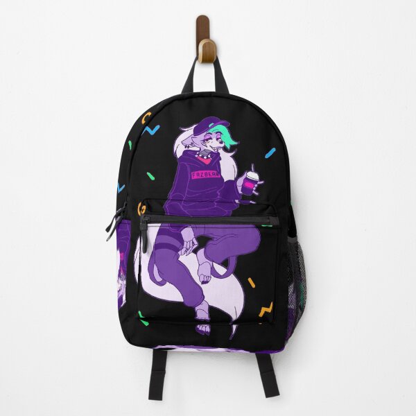 Item preview, Roxane Wolf | FNAF Game designed and sold by nathalieart4.