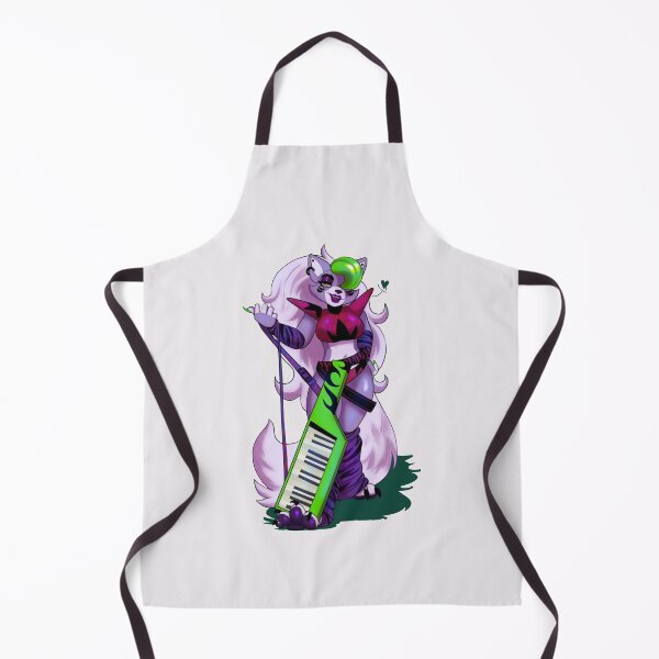 Item preview, Roxane Wolf | FNAF Game designed and sold by nathalieart4.