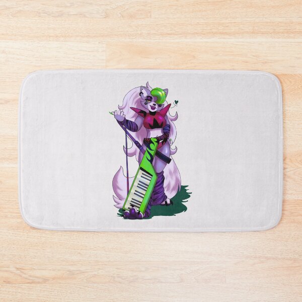 Item preview, Roxane Wolf | FNAF Game designed and sold by nathalieart4.