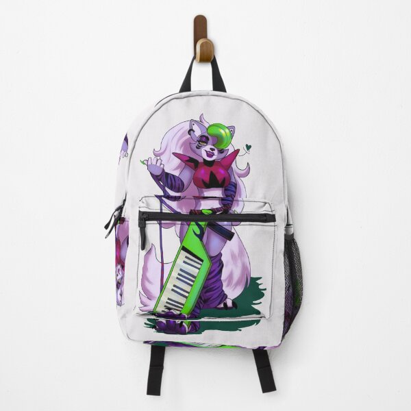 Item preview, Roxane Wolf | FNAF Game designed and sold by nathalieart4.