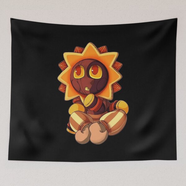 Item preview, FNAF Game | Sun drop designed and sold by nathalieart4.